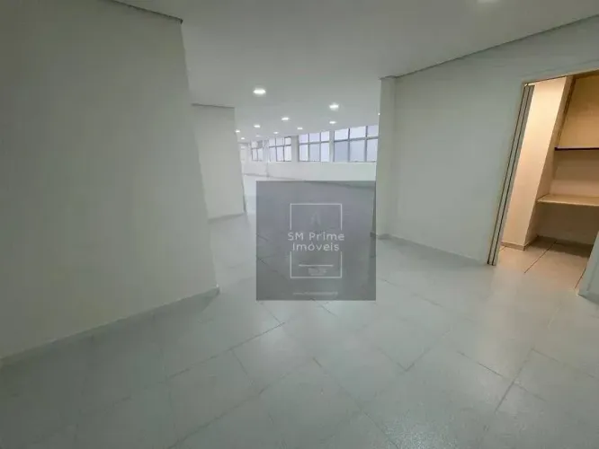Salas Comerciais 195 M² para Locação - Bela Vista