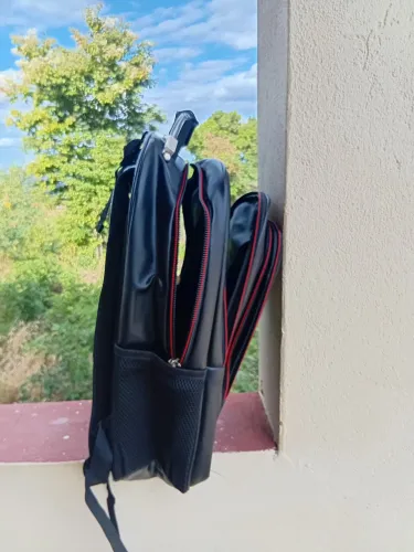 Mochila masculina