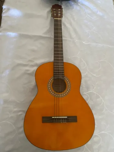 Violão Vogga VCA203N