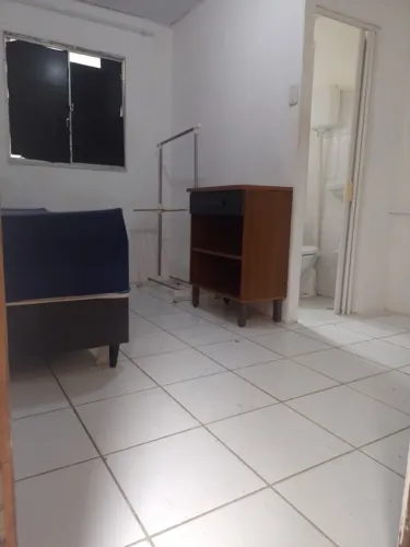 quitinete temporada mobiliado no rio vermelho