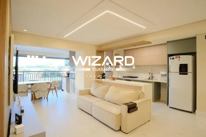 Oportunidade de apartamento de 140m², com 2 vagas - Tatuapé