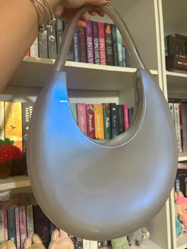 Bolsa Melissa lua moon 