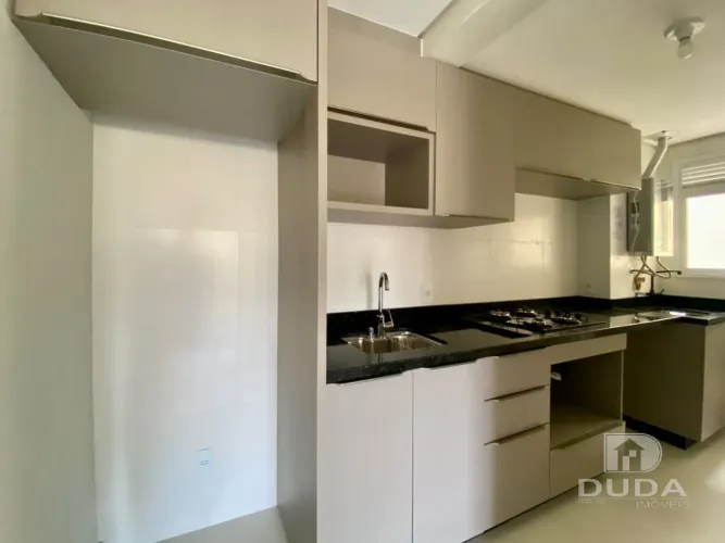 Apartamento para locação 2 quartos no Saco Grande