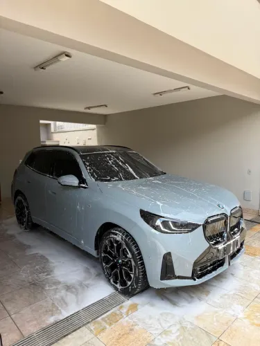 BMW X3 XDrive 30 M Sport 2.0 TB Aut. 2026