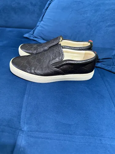 Sapato Masculino GUCCI