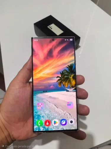 Galaxy 23 Ultra