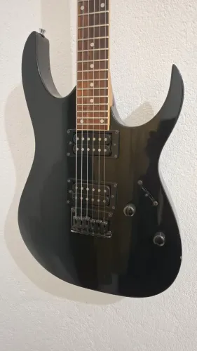 Guitarra Gio Ibanez 