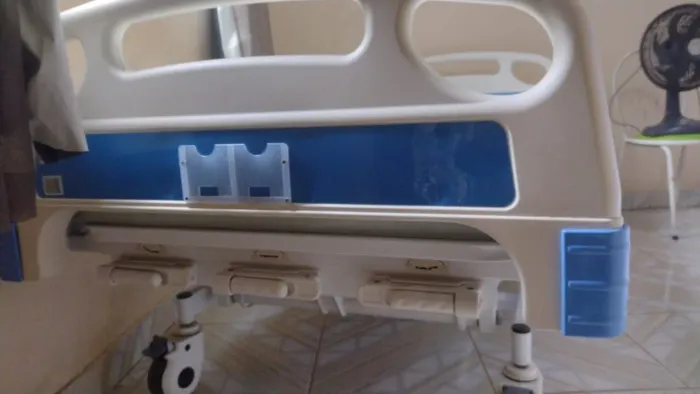 Cama hospitalar 
