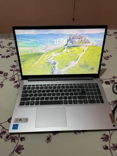 Notebook Lenovo