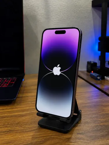 iPhone 14 Pro Max 128gb - Vendo ou troco por outro iPhone