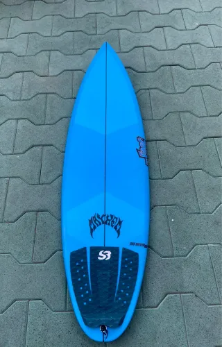 Prancha Surf Lost Sub-driver 2.0 5.7