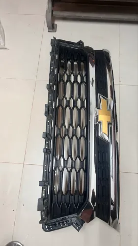 Grade frontal s10 2023