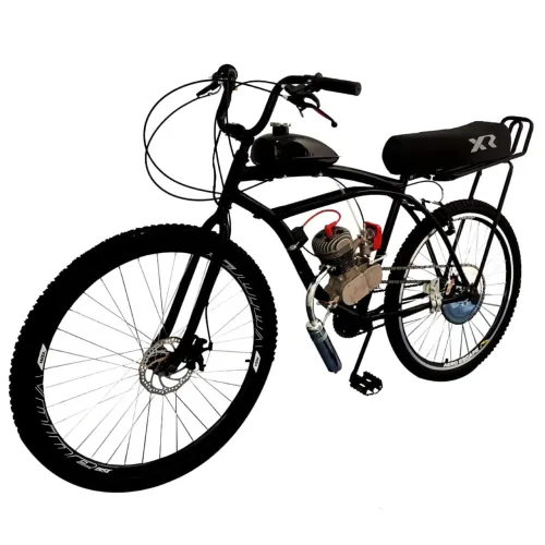 Bicicleta Motorizada 