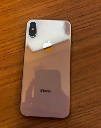 ? iPhone XS Max 64GB - Aceito Cartão