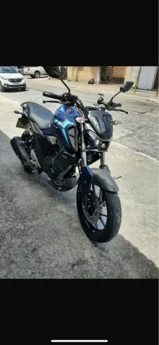 Yamaha Fz15 2025/2026