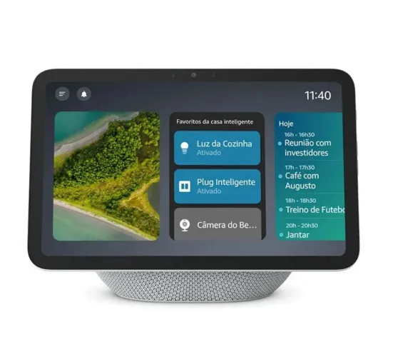 Alexa Echo Show 11 Amazon