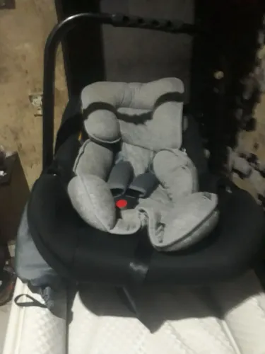 Bebê comforto novo 70 reais