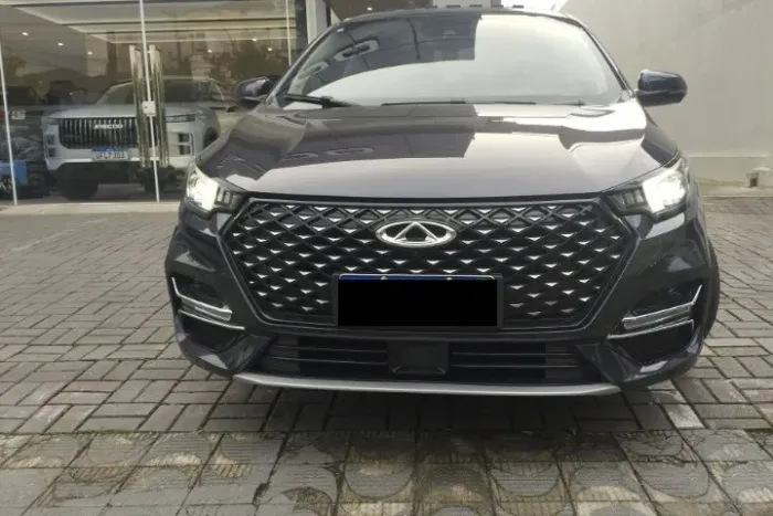 Chery Arrizo 6 PRO 1.5 Turbo (híbrido) 2025