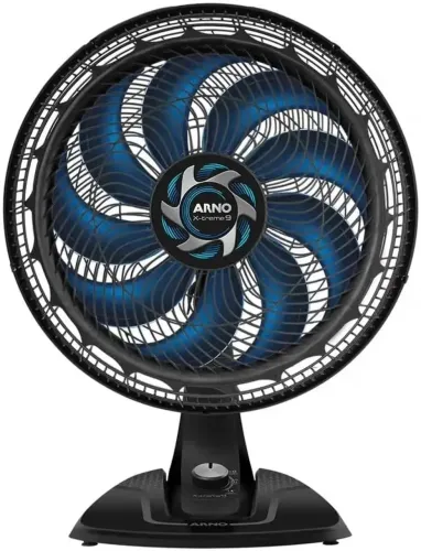 ventilador arno
