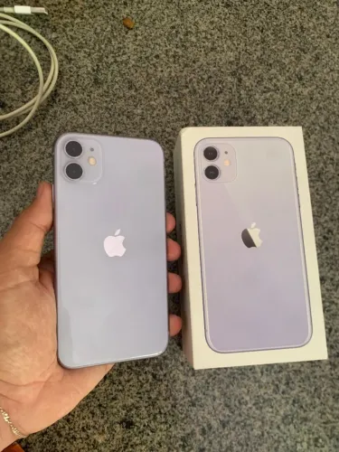 Iphone 11 64gb