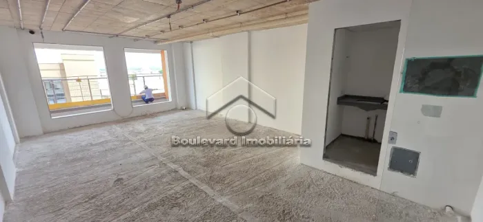 COMPRAR SALA COMERCIAL NO BAIRRO CONDOMÍNIO ITAMARATY EM RIBEIRÃO PRETO - SP