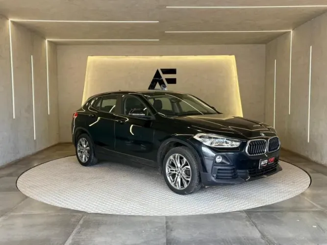 BMW X2 Sdrive 18I 1.5 Activeflex 136cv Aut. 2019