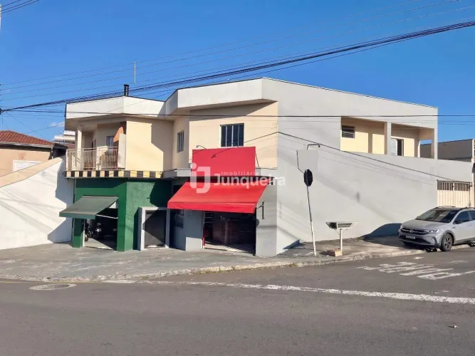 Prédio Comercial à venda, 5 quartos, 1 suíte, 2 vagas, Monte Rey - Piracicaba/SP