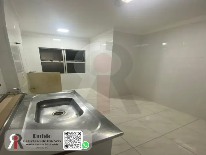 AP 2 dorm - Cond Portal dos Bandeirantes