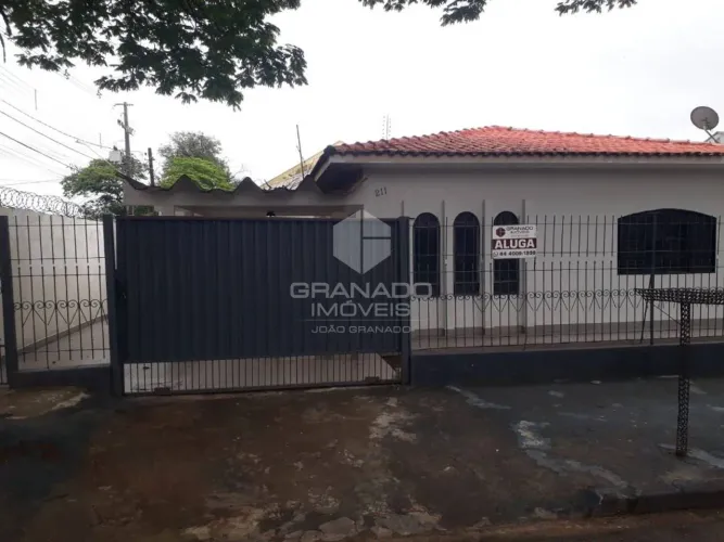 Casa com 3 dormitórios para alugar, 95 m² por R$ 2.500,00/mês - Parque Residencial Cidade