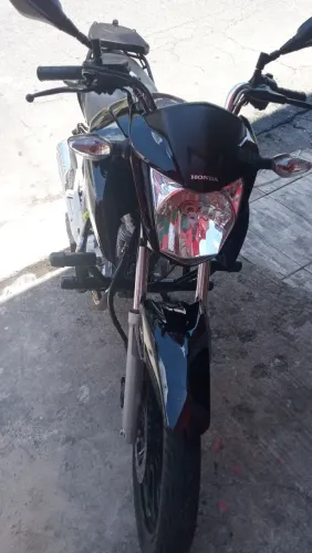 Fan 160 zerada abaixo da tabela