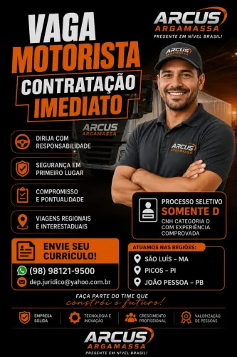 Vaga emprego
