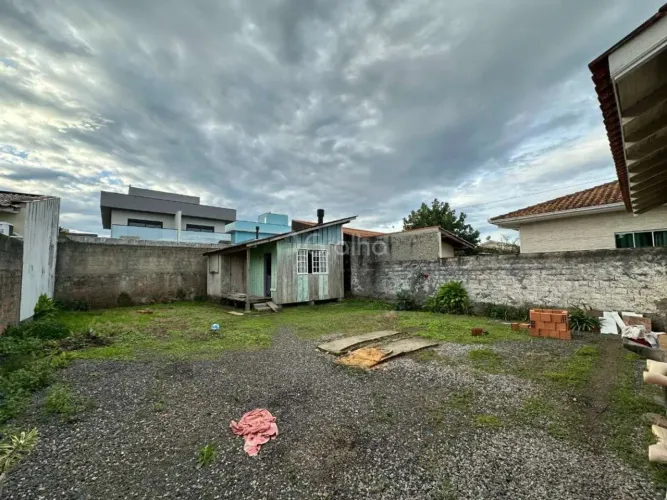 Terreno para Venda em Florianópolis, Carianos