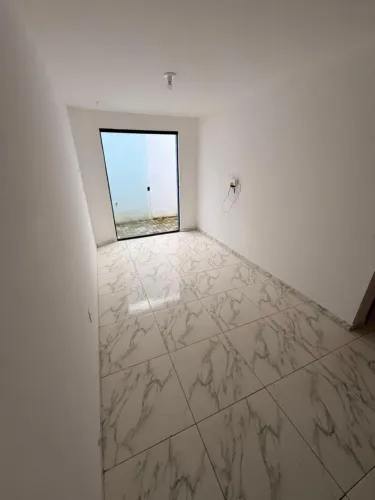 REPASSE DE APARTAMENTO TERRÉO NO VALENTINA / GRAMAME