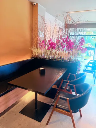 Móveis para Restaurante