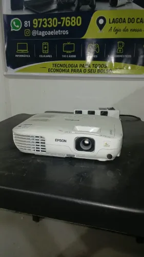 projetor EPSON """PROJETOR EPSON H309A"""
