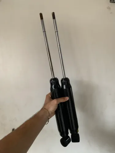 Amortecedor traseiro Palio