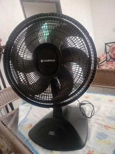 Ventilador cadence refrigerah