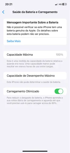 IPhone XR 128GB Branco - Excelente Custo-Benefício