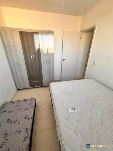 Apartamento à venda com 2 quartos, no Parque Agua Marinha, Reserva dos Cristais.