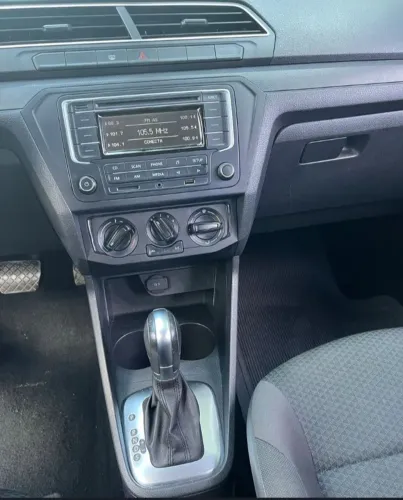 Volkswagen Gol Geração VII 1.6 MSI 16V Flex Aut. 4P 2022
