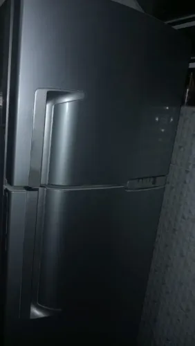 Geladeira Brqstemp muito nova