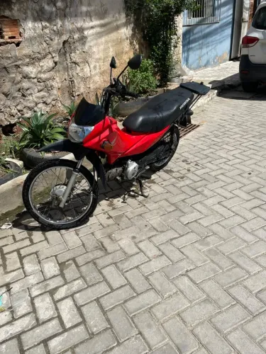 Vendo troco como entrada de lote em Vila Velha