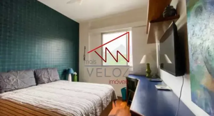 Apartamento : / Residencial / Laranjeiras