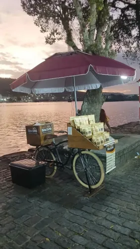 Bike loja
