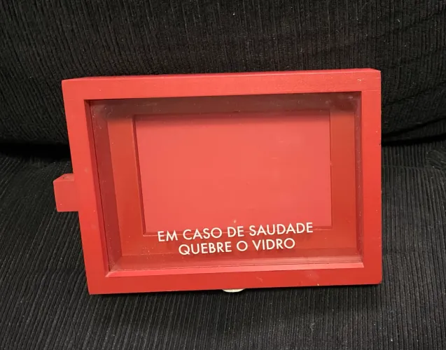 Porta retrato Imaginarium