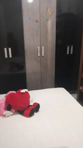 GUARDA ROUPA