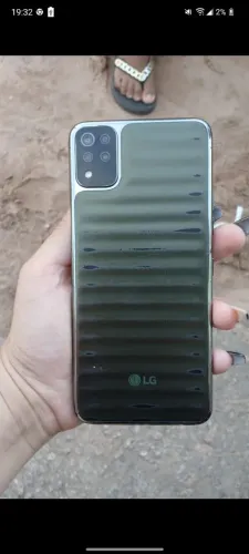 celular k52