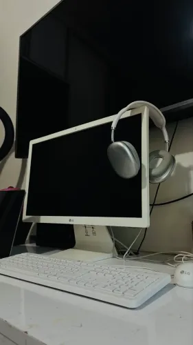Pc computador Lg all in one