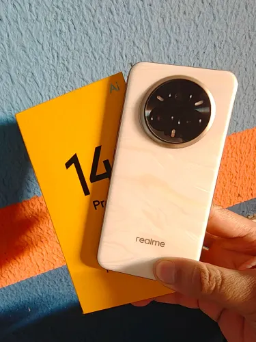 Realme 14 Pro Plus (512Gb)