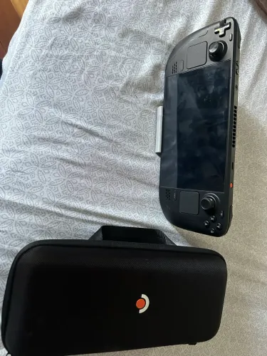 Steam Deck Oled 512GB